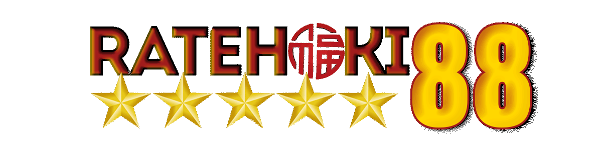 Slot Gacor Ratehoki88
